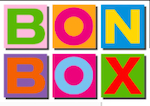 Bonbox logo