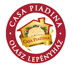 Casa Piadina logo