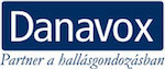 Danavox logó