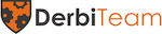 Derbi Team logó