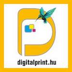 Digitalprint logo