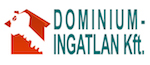 Dominium logó