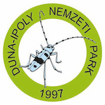 Dunna-Ipoly Nemzeti Park logó