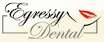 Egressy Dental logó