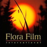 Flora Film logó