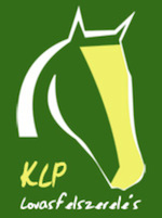 KLP logó