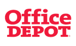 Office depot logó