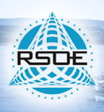 RSOE logó