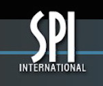 SPI International logó