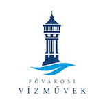 Fővárosi vízművek logó